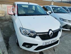 Renault Symbol